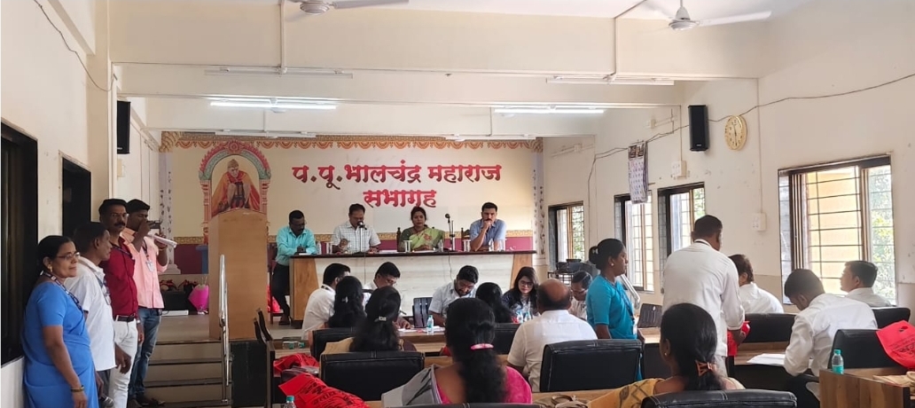 डीपीडीसी निधी 100 टक्के खर्च केल्याबद्दल पं. स. सदस्य बबलू&hellip;