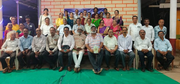 “बोलीभाषेच्या जतनासाठी मालवणात साहित्यिक मेळावा”