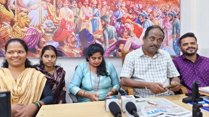 आग विझवण्यात सातत्य नसल्याने डम्पिंग ग्राउंड ची आग पाच दिवस&hellip;