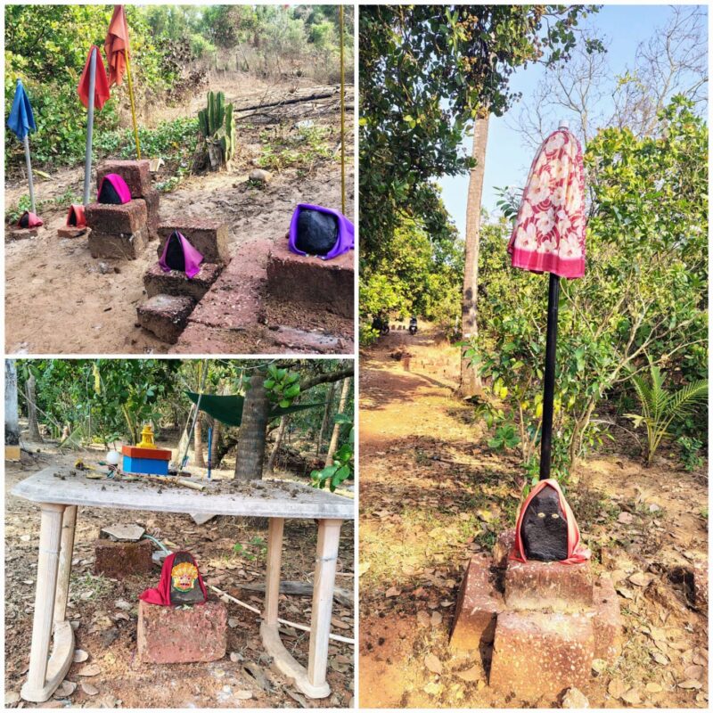 दैवी शक्तीच्या नावाखाली भोंदूगिरी; चक्क ऑनलाइन पेमेंट घेऊन ठगगिरी