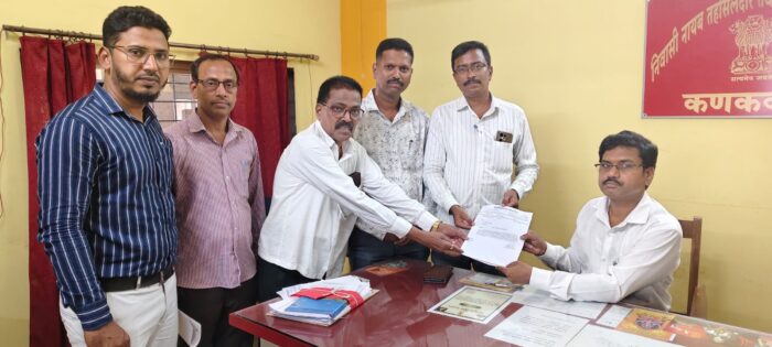 नांदगाव पंचक्रोशीत घरगुती गॅसच्या कृत्रिम तुटवड्यामुळे ग्राहकांना मनस्ताप