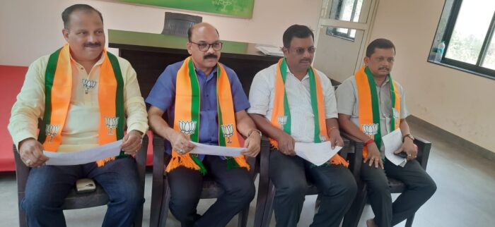 नारायण राणे यांच्या अमृत महोत्सवी वाढदिवसानिमित्त ‘संसद कोकण समृद्ध महोत्सव&hellip;