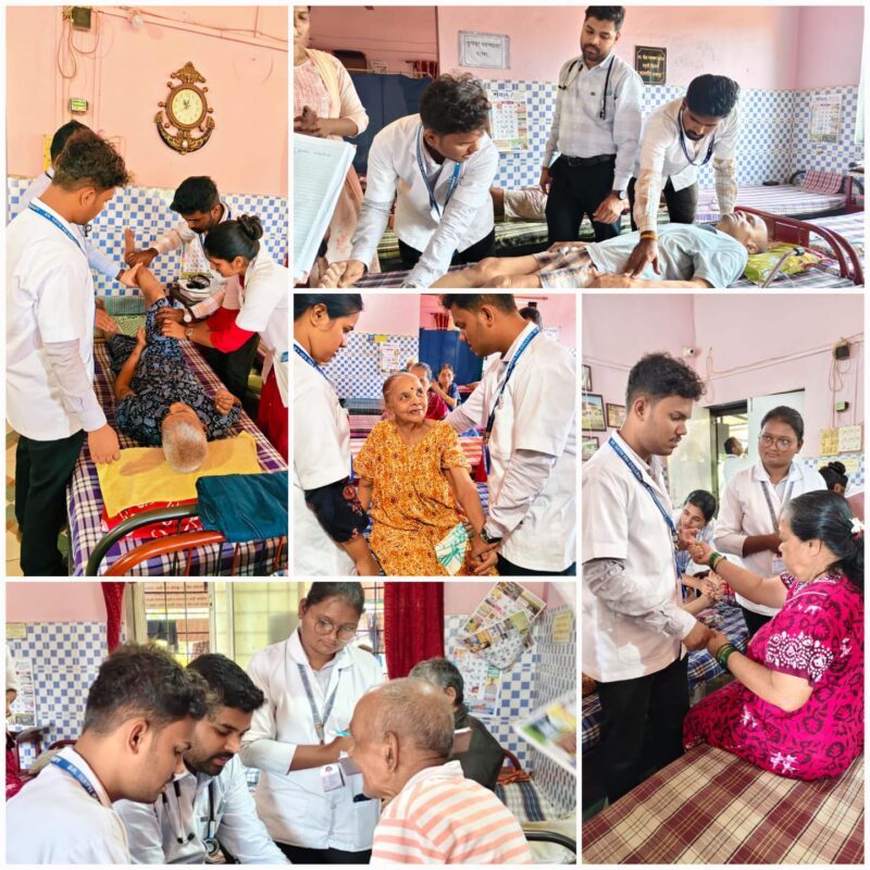 रोटरी क्लब सावंतवाडी व नाथपै कॉलेज कुडाळ यांच्या संयुक्त विद्यमाने&hellip;