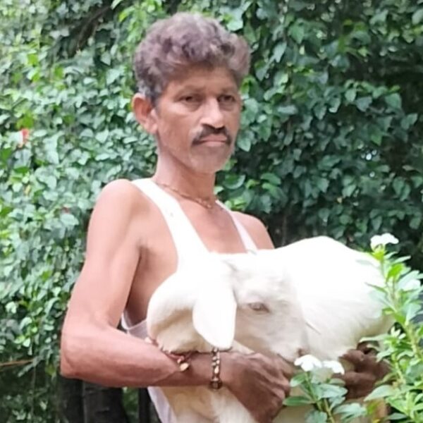 खारेपाटण येथील शुक नदीत युवक बुडाला