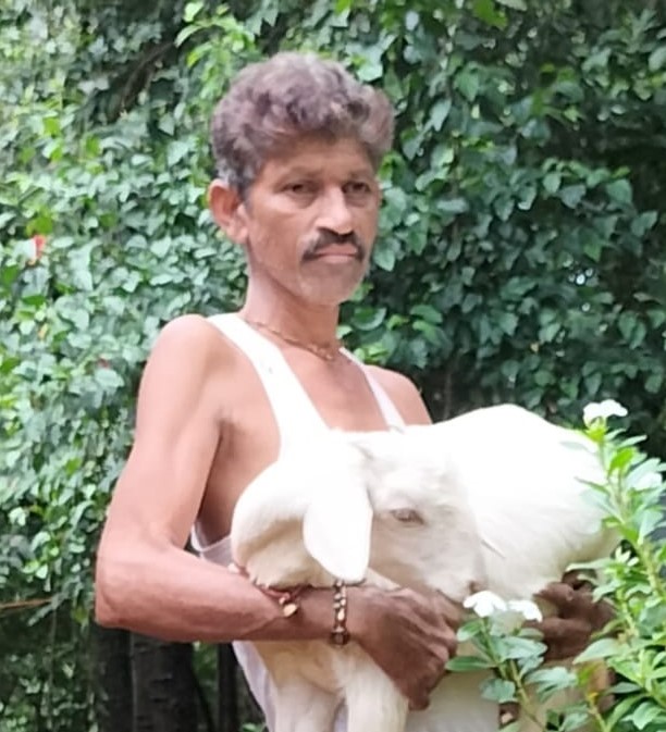 खारेपाटण येथील शुक नदीत युवक बुडाला