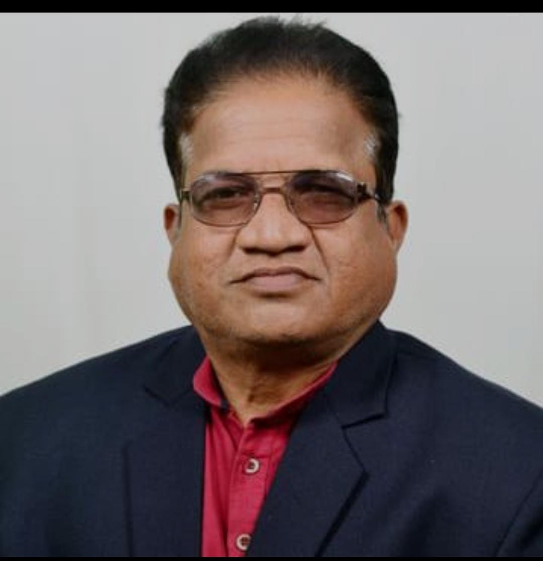 प्रगतीशील शेतकरी मंगेश कदम यांची कृषी विद्यापीठाच्या अभ्यास मंडळावर निवड