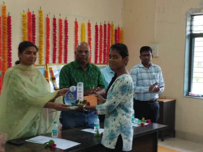 डॉ. बाबासाहेब आंबेडकर सामाजिक समता कार्यक्रमाचा ओरोसमध्ये शुभारंभ