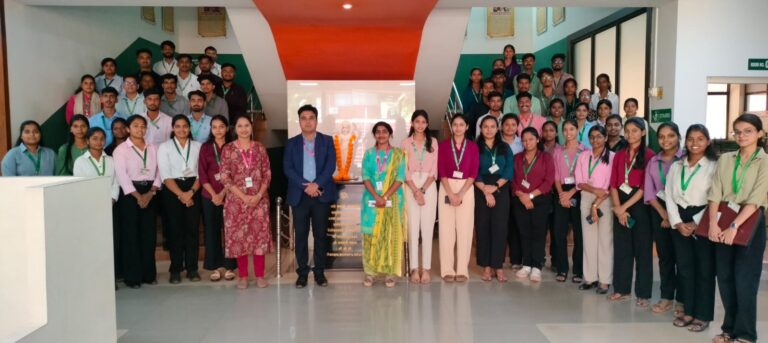 भोसले फार्मसी कॉलेजच्या विद्यार्थ्यांचे कॅम्पस इंटरव्ह्यूमध्ये सुयश….