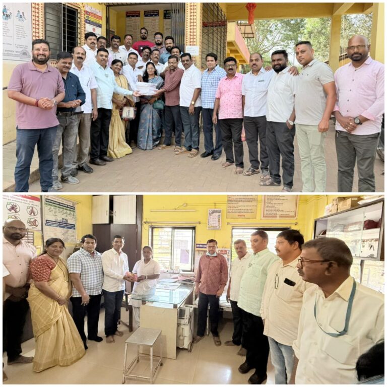 नारायण राणे यांच्या वाढदिवसाच्या निमित्ताने बांदा येथे विविध कार्यक्रम