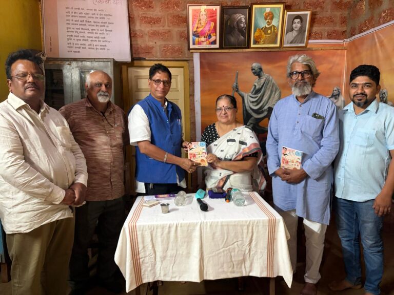 विषमता नष्टतेसाठी डॉ. आंबेडकरांनी आयुष्य वेचले