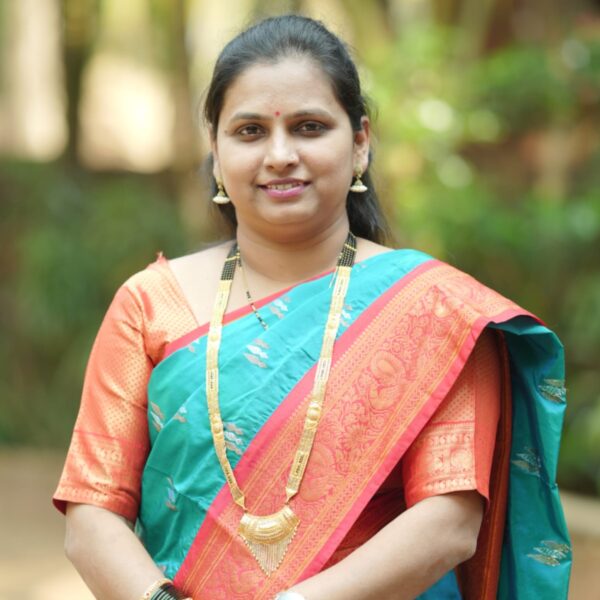 पालकमंत्री नितेशजी राणे यांच्या माध्यमातून जिल्ह्यातील शिक्षण व आरोग्य व्यवस्थेला ऊर्जितावस्था देणार