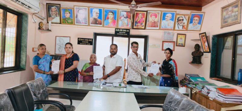 वागदे ग्रामपंचायतीत ‘आपले सरकार सेवा केंद्र’ सुरू; सर्व दाखले आता&hellip;