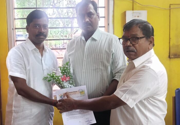 चिंदर, त्रिंबक मधून जाणाऱ्या एस टी बस नियमित करा