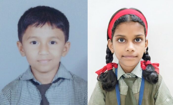 स्वानंद परब, मनस्वी पेडणेकर राज्य गुणवत्ता यादीत!