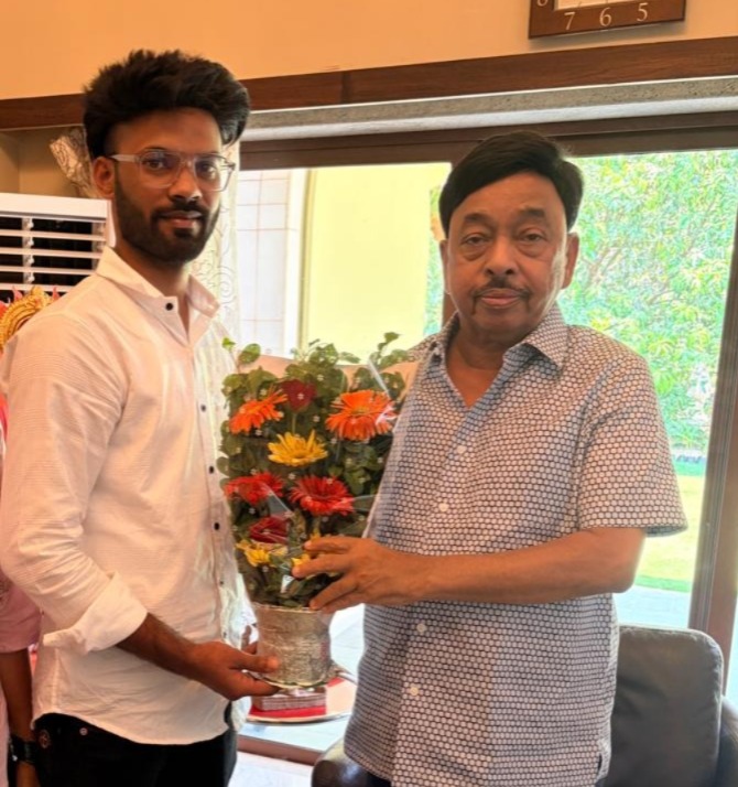 खासदार नारायण राणे यांच्या प्रयत्नांतून हॉर्मुझमध्ये अडकलेले ११ मराठी युवक&hellip;