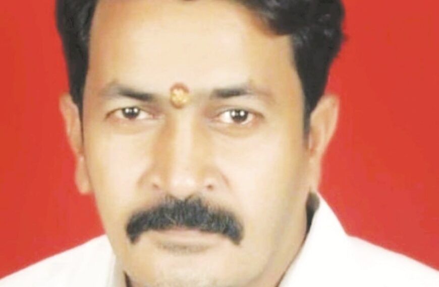 वैभववाडी पंचायत समितीत सत्ताधाऱ्यांचा प्रशासनावर वचक नाही – रवींद्र चव्हाण यांची टीका