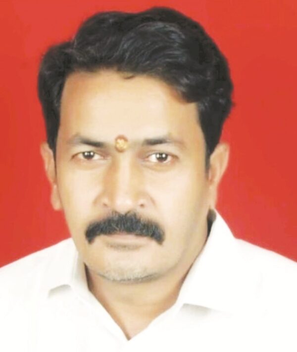 वैभववाडी पंचायत समितीत सत्ताधाऱ्यांचा प्रशासनावर वचक नाही – रवींद्र चव्हाण&hellip;