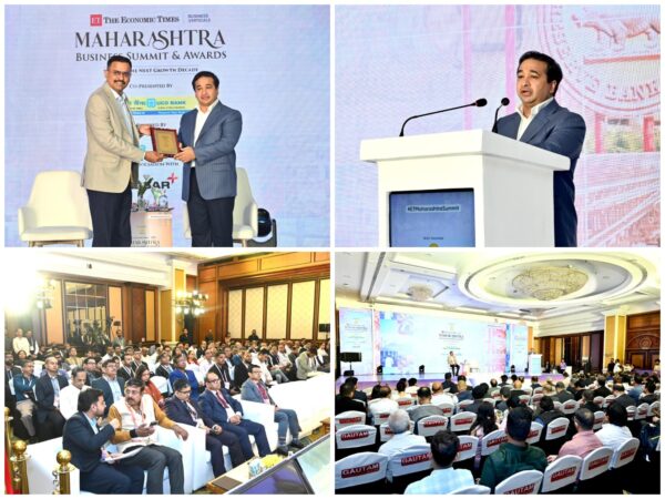 महाराष्ट्र देशातील जहाजबांधणी आणि पोर्ट-आधारित विकासात आघाडीवर येणार – मत्स्यव्यवसाय&hellip;