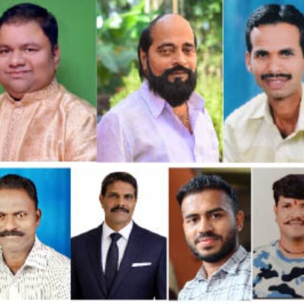 कणकवली तालुका पत्रकार संघाचे पुरस्कार जाहीर