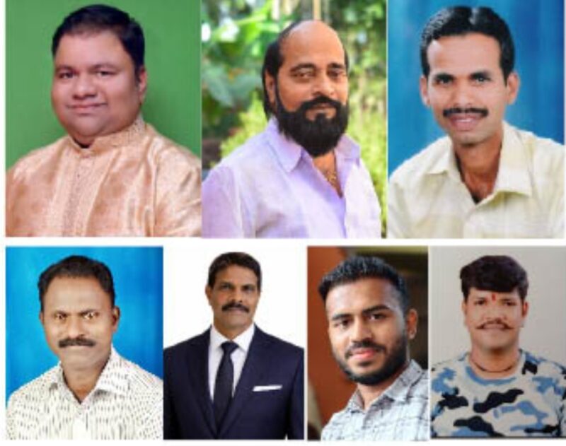 कणकवली तालुका पत्रकार संघाचे पुरस्कार जाहीर