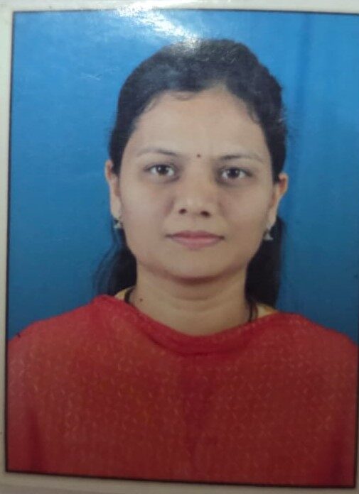 पत्नी बेपत्ता; पतीची पोलिसांत धाव, शोध मोहीम सुरू