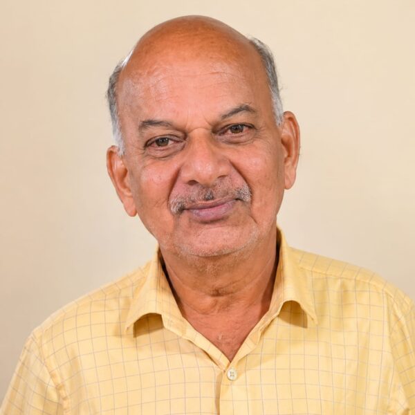 व्यापारी श्रीकांत (बंडू) पारकर यांचे निधन…!