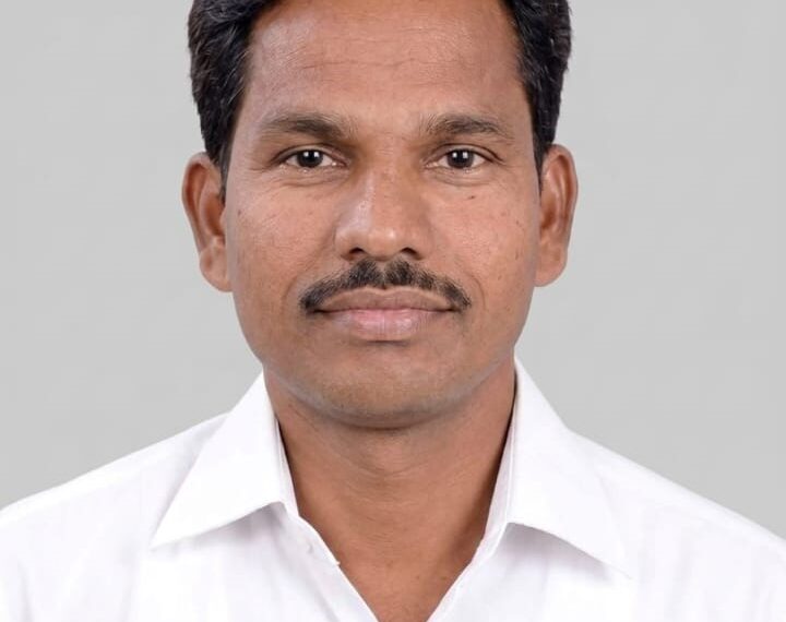 चौके सरपंचपदी शिवप्रसाद चौकेकर मोठ्या मताधिक्याने विजयी