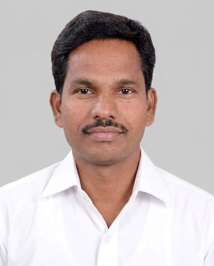 चौके सरपंचपदी शिवप्रसाद चौकेकर मोठ्या मताधिक्याने विजयी