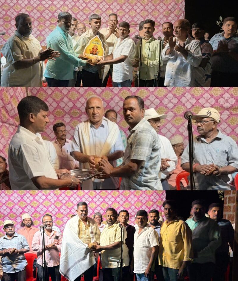 फोंडाघाट- गणेश मित्र मंडळ, कोरगावकरवाडी मार्फत स्थानिक कलावंत व जि.प.सदस्यांचा&hellip;