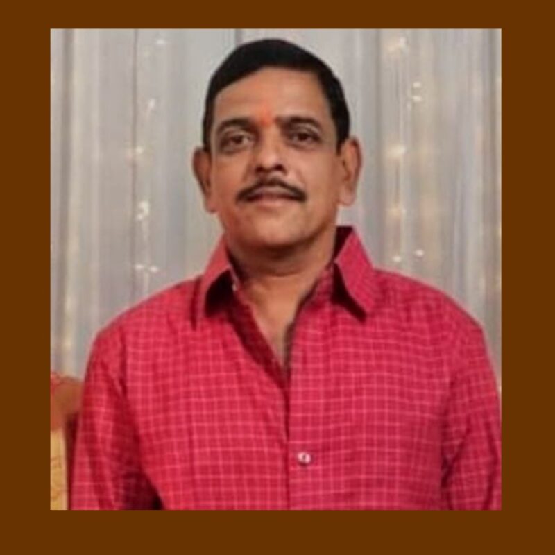 फोंडाघाट मधील जेष्ठ घाऊक व्यापारी रमेश भोगटे यांचे दुःखद निधन&hellip;