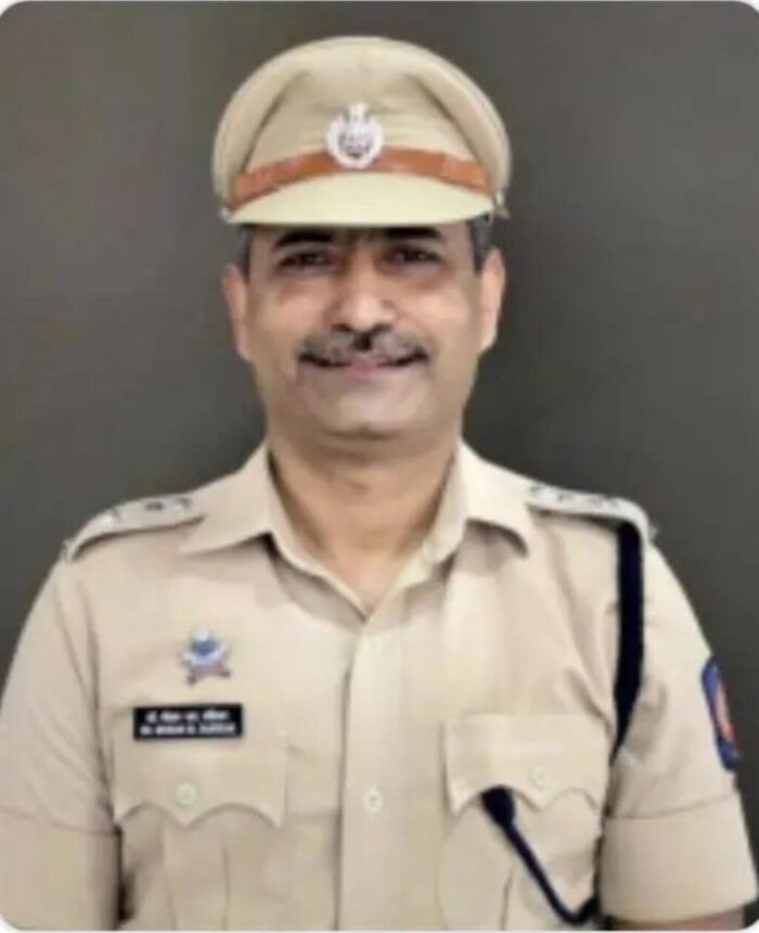 पोलिस पाटीलांचे जिल्ह्यांत लवकरच प्रशिक्षण आयोजित करू