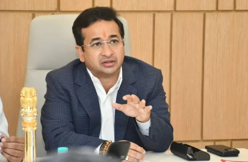 पालकमंत्री नितेश राणे यांच्या वाढदिवसानिमित्त भाजपा पडेल मंडलाच्या वतीने सामाजिक व विकासकामांचे आयोजन