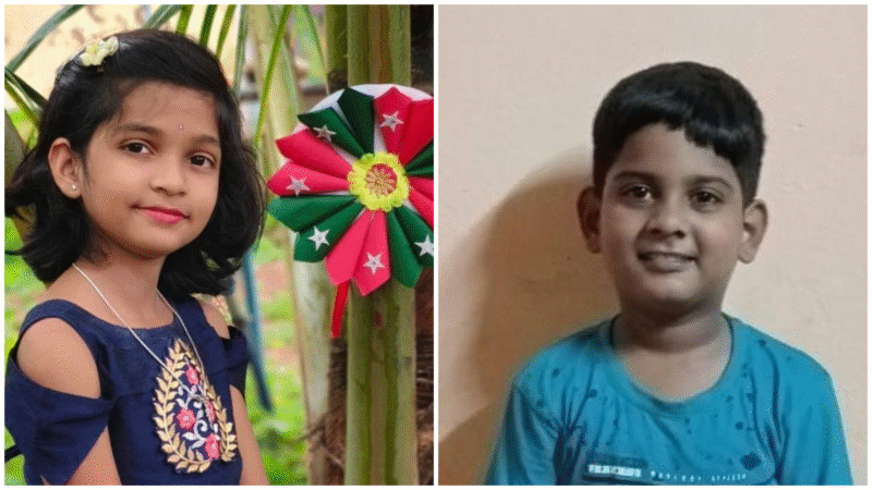 गुरुकुल प्रज्ञाशोध परीक्षेत पराड शाळेचे उत्तुंग यश; अपेक्षा येडूरे राज्यात&hellip;