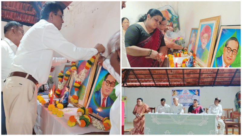 सेवानिवृत्त बौद्ध दि संघामार्फत महिला मेळावा संपन्न