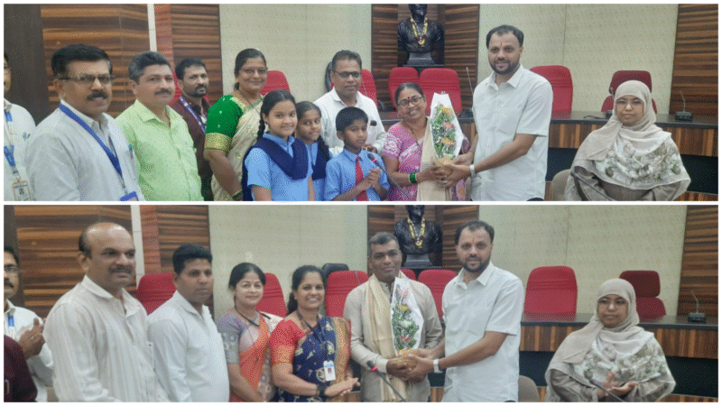 तीन वर्षांचा विज्ञान प्रदर्शन खर्च प्रलंबित; शिक्षण समितीत प्रशासनावर ठपका