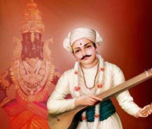 संत शिरोमणी संत सेना महाराज जयंती वैभववाडीत उत्साहात साजरी होणार