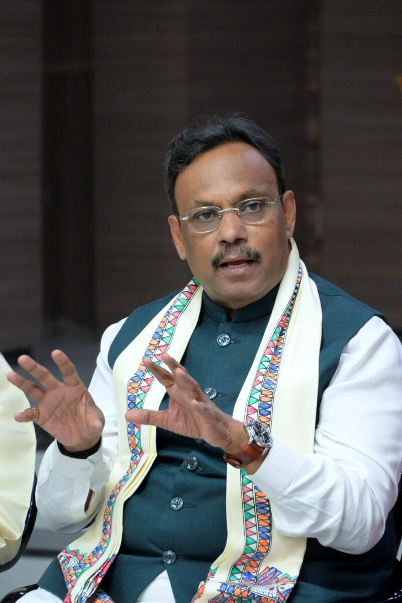 खासदार विनोद तावडेंचा उद्या माजी केंद्रीयमंत्री खा. नारायण राणेंच्या हस्ते&hellip;
