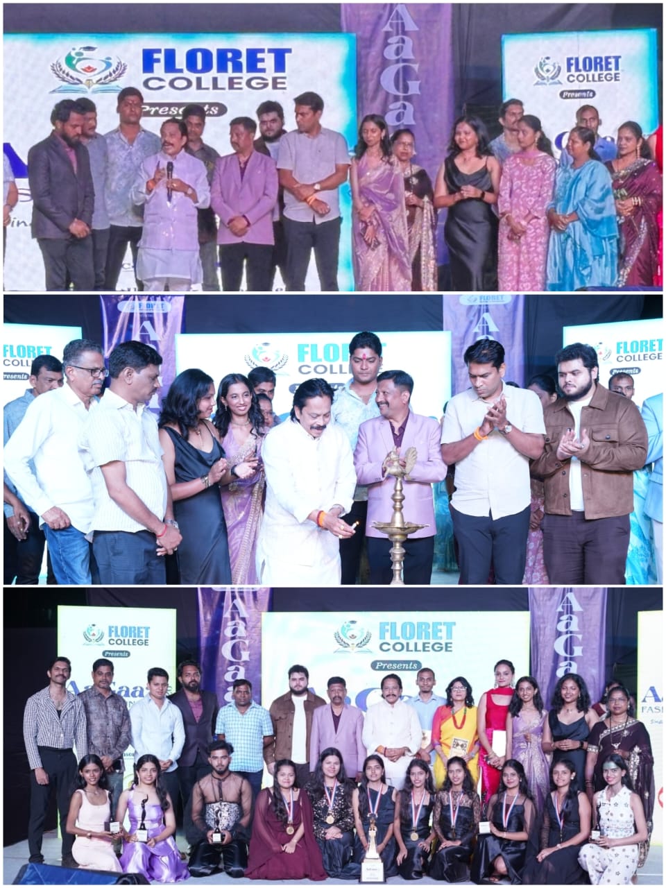 सिंधुदुर्गात पहिलाच “AaGaaz Fashion Runway 2026” जल्लोषात; फ्लोरेट कॉलेजच्या विद्यार्थ्यांची&hellip;