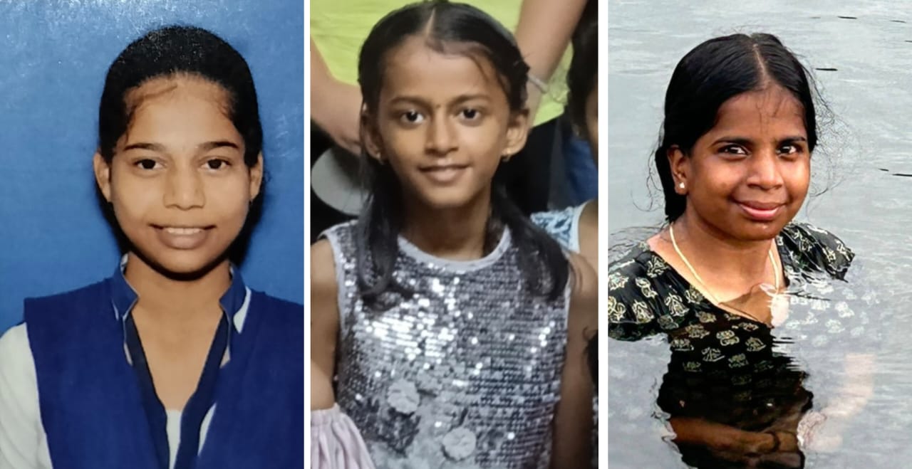 करूळ जामदारवाडी धरणात बुडून तीन शाळकरी मुलींचा दुर्दैवी मृत्यू