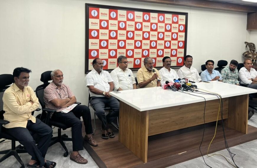 उद्या आंबा व काजू बागायतदारांचा मोर्चा वर्षावर धडकणारच