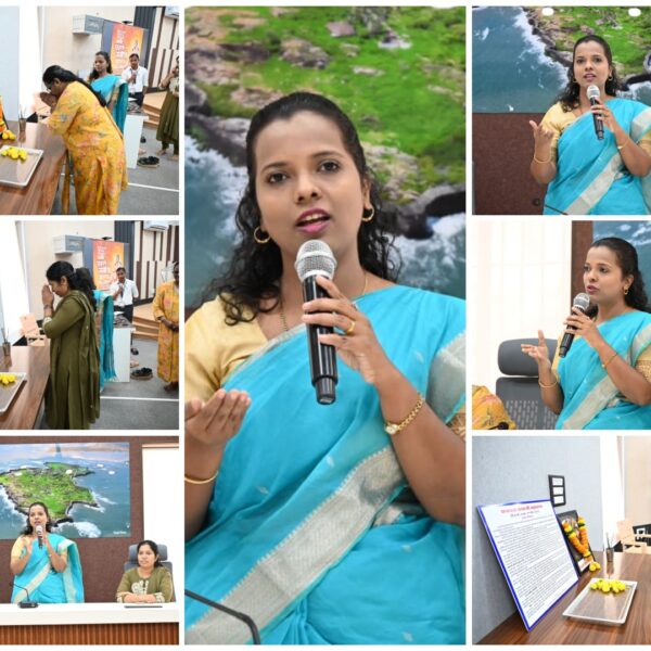 *छत्रपती संभाजी महाराजांचे विचार आत्मसात करावेत*