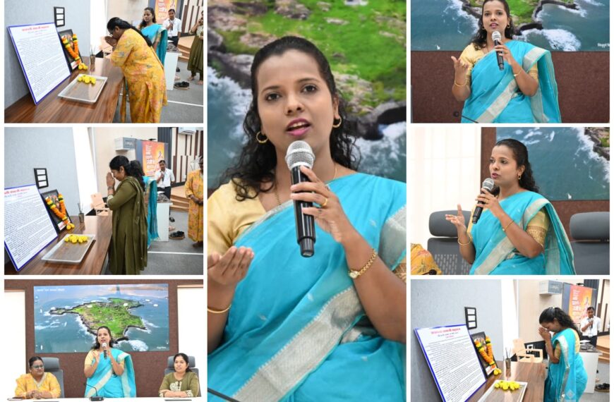 *छत्रपती संभाजी महाराजांचे विचार आत्मसात करावेत*