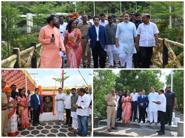 पर्यटनाला नवे पंख : अणाव दाबाची वाडी उद्यानामुळे सिंधुदुर्ग नगरीचा&hellip;
