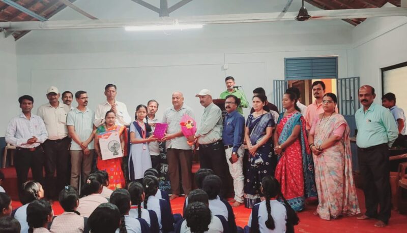 विद्यार्थ्यांनी सरस्वतीचे उपासक बना लक्ष्मी आपसूक तुमच्याजवळ येईल!! डॉक्टर प्रसाद&hellip;