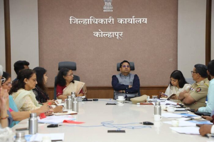 डिजिटल युगात ‘सायबर प्रतिकारशक्ती’ काळाची गरज – राज्य महिला आयोगाच्या&hellip;