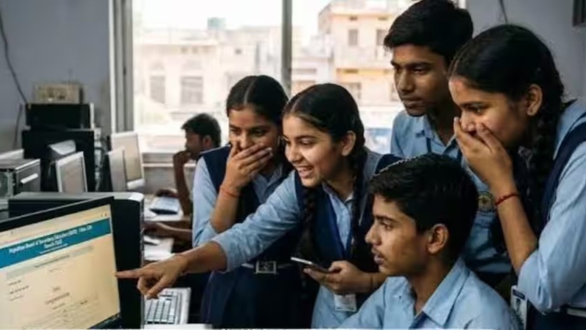 कणकवलीचा दहावीचा निकाल ९७.९८ टक्के