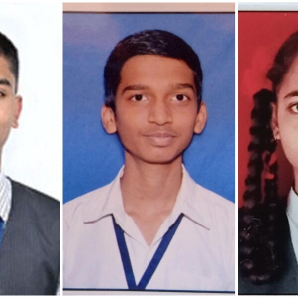 वैभववाडी तालुक्याचा दहावीचा निकाल ९७.८६ टक्के ; पार्थ बेळणेकर तालुक्यात प्रथम