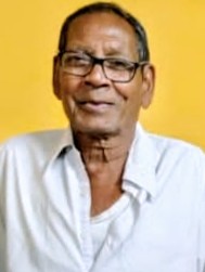 फोंडाघाट येथील जुने जाणते व्यक्तिमत्व आबा हळदिवे यांचे निधन ! ९१ व्या वर्षी घेतला अखेरचा श्वास—