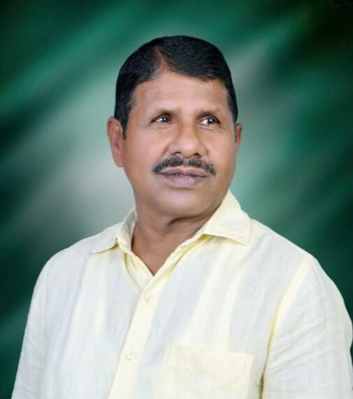 ह्युमन राईट असोसिएशन फॉर प्रोटेक्शनच्या महाराष्ट्र राज्य उपाध्यक्षपदी लक्ष्मण दवणे यांची फेरनिवड
