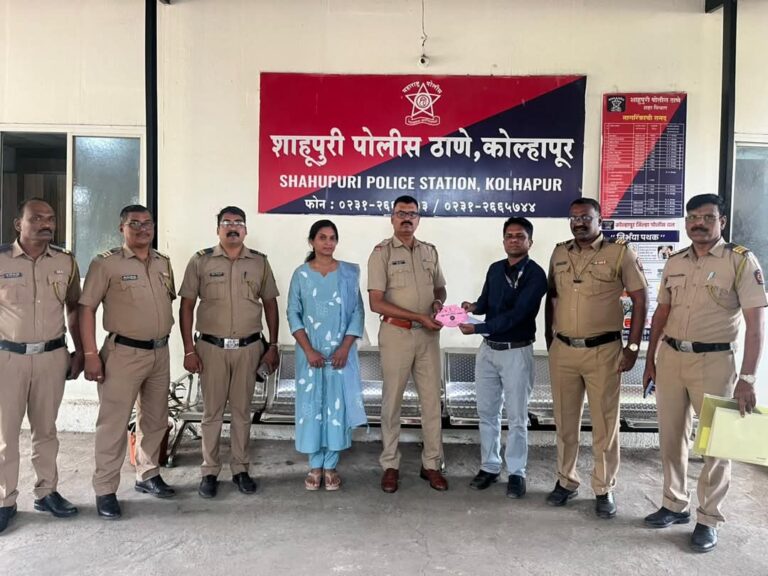 ३१ मे जागतिक तंबाखू विरोधी दिनाच्या पार्श्वभूमीवर